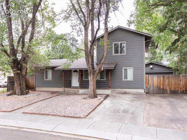 Property for rent in Colorado Springs, Colorado