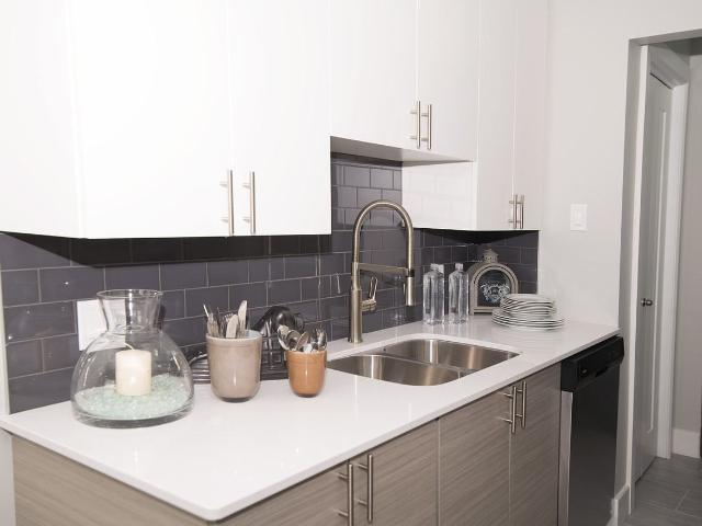 Apartment for rent in London, Southwestern Ontario