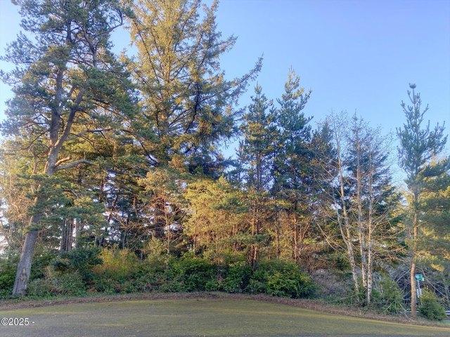 Land for sale in Bayshore, Waldport