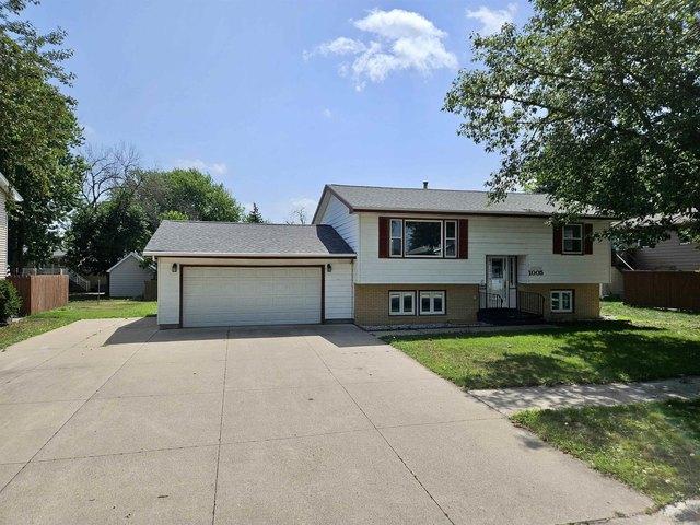 House for sale in Buena Vista, Iowa