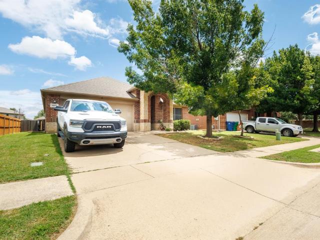 House for sale in Crowley, Texas