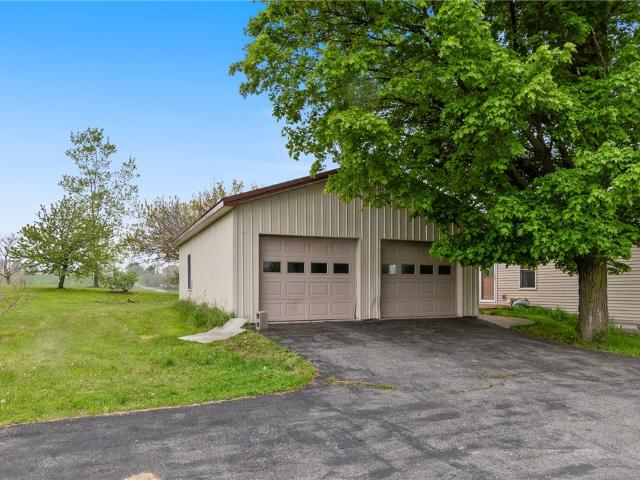 House for sale in Lyons, New York