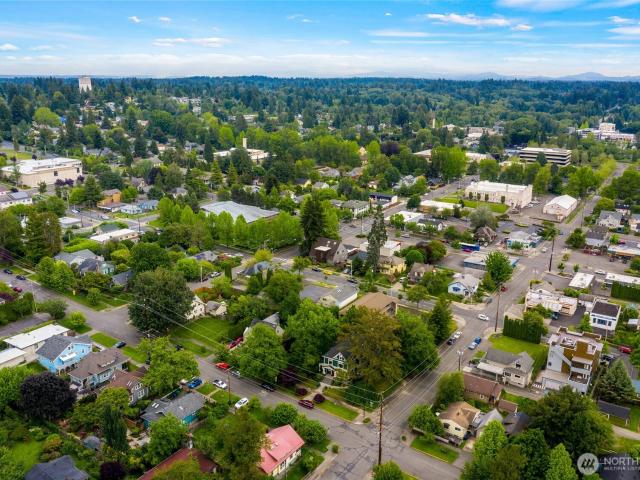 Commercial for sale in Thurston, Washington