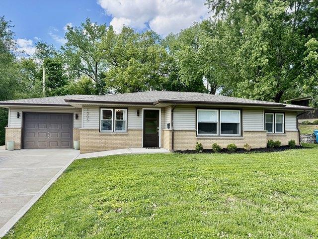 House for sale in Fountain, Indiana