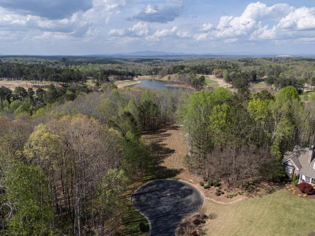 Land for sale in Ball Ground, Georgia