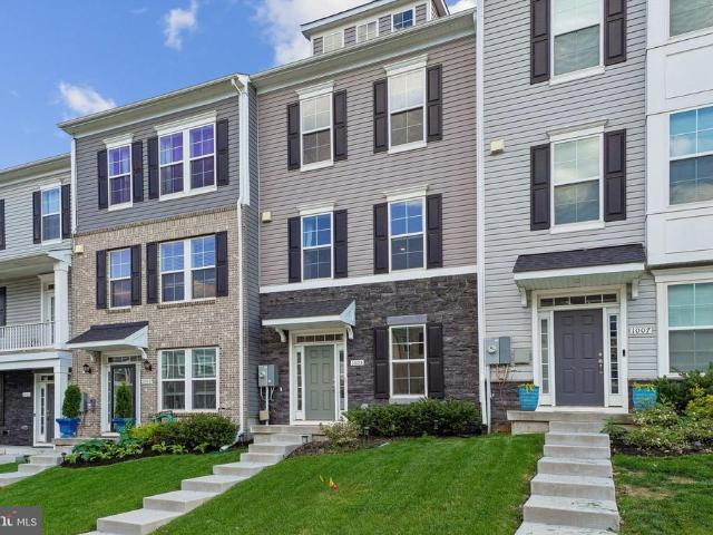 Townhouse for sale in Laurel, Maryland