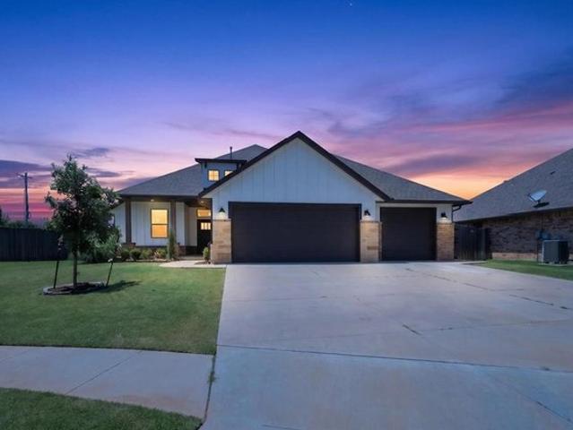 House for sale in Eagletown, Oklahoma