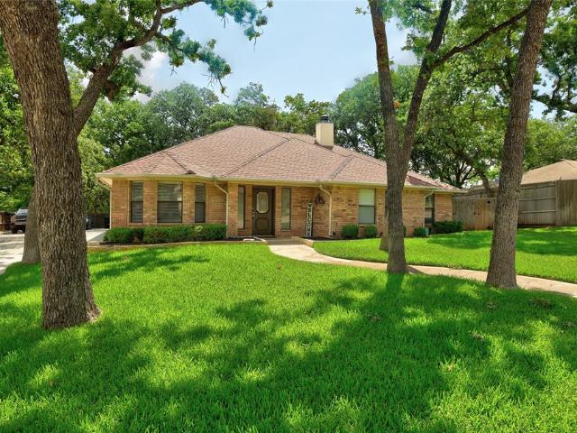 House for sale in Keller, Texas