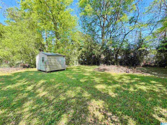 House for sale in Birmingham, Alabama