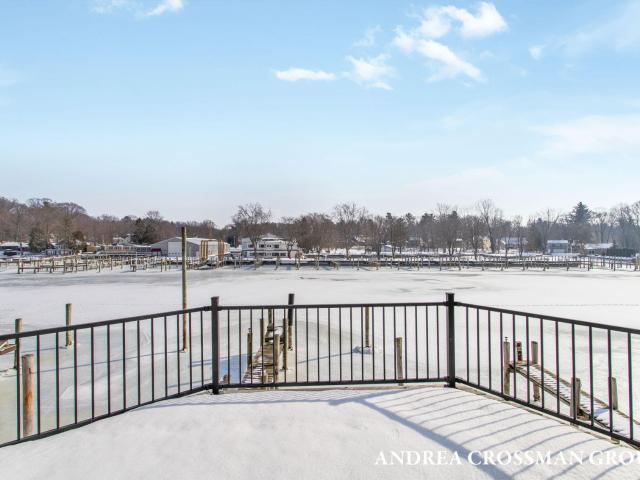 House for sale in Saugatuck, Michigan