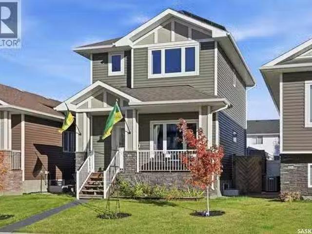 House for sale in Martensville