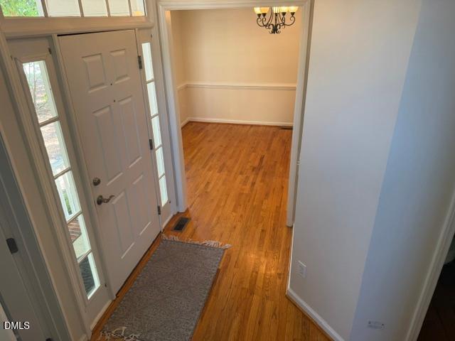 Property for rent in Wake, North Carolina