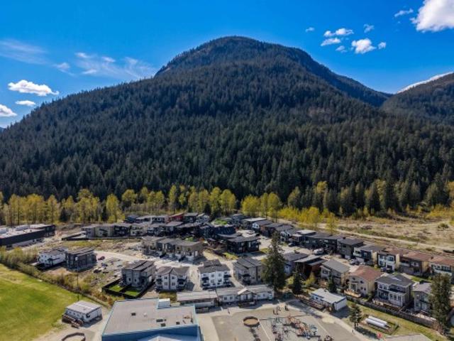 Property for sale in Pemberton, British Columbia