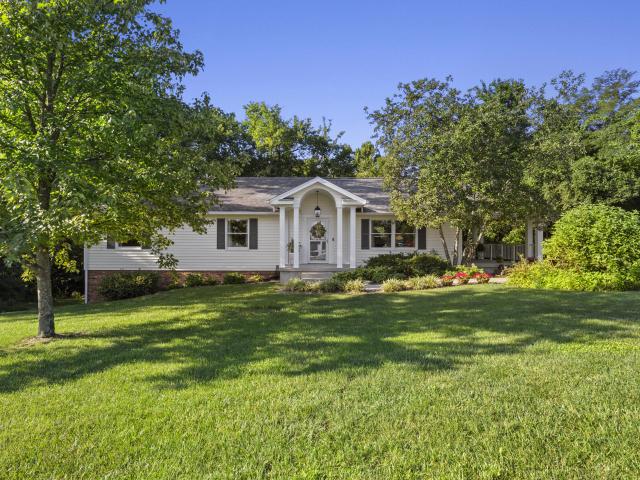 House for sale in Frankfort, Kentucky