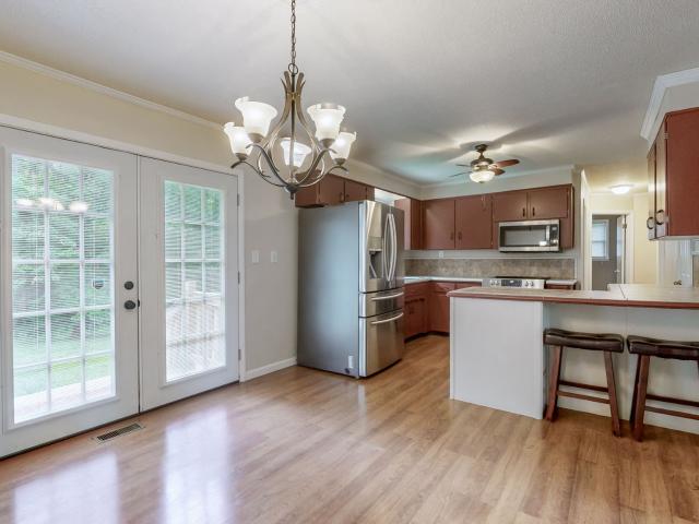 House for sale in Tennessee