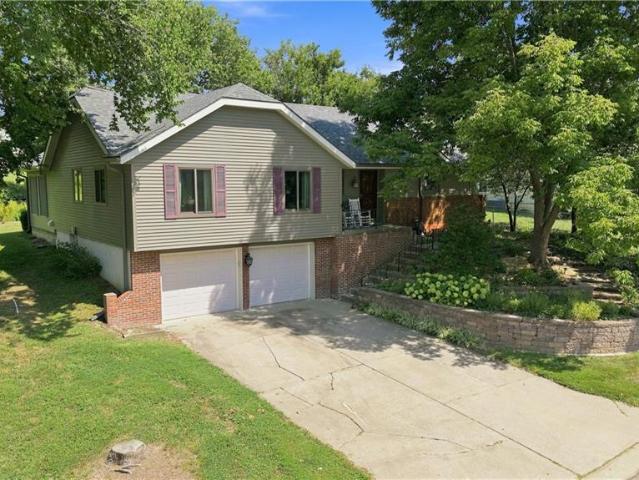 House for sale in Warrensburg, Missouri