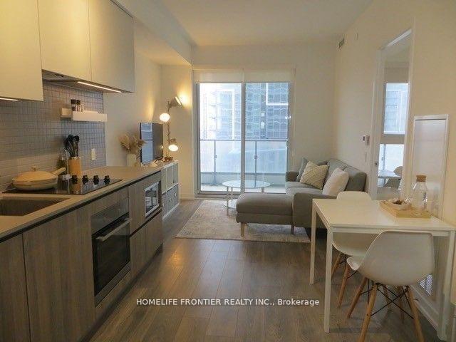 Condo for rent in Woburn, Ontario