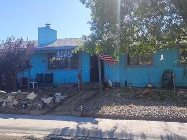 House for sale in Nye, Nevada