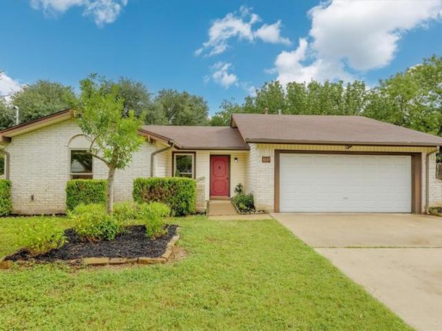 House for sale in Williamson, Texas