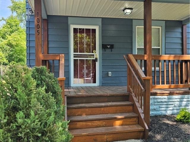 House for sale in Summit, Ohio