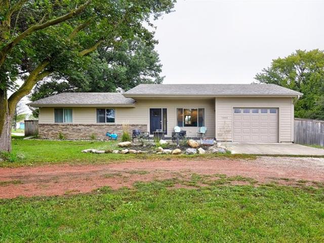 House for sale in Redfield, Iowa
