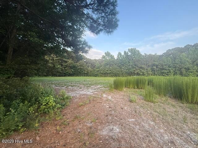 Land for sale in Goldsboro, North Carolina