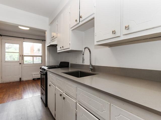 Apartment for rent in St. Leonard's, Quebec