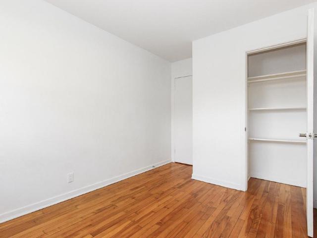 Apartment for rent in St. Leonard's, Quebec