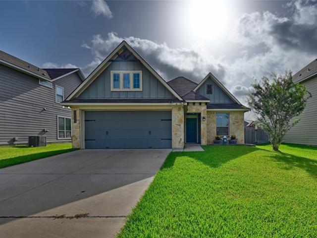 House for sale in Brenham, Texas