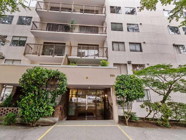 Condo for sale in New Westminster, British Columbia