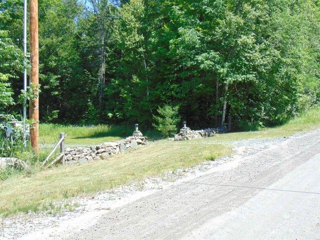Land for sale in Concord, Vermont