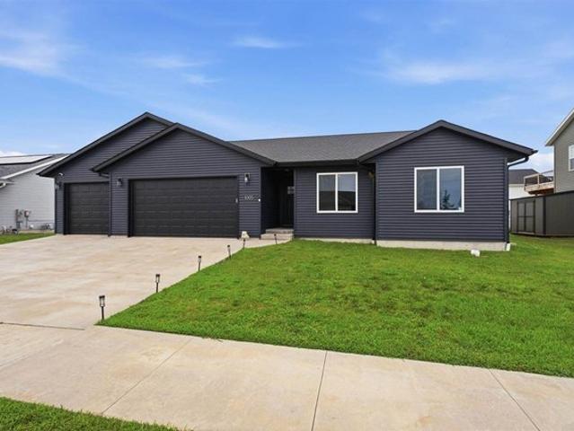 House for sale in Washington, Iowa