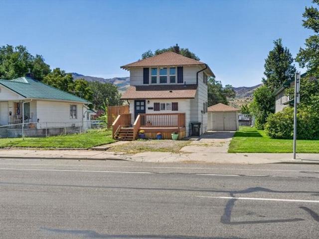 House for sale in Bannock, Idaho