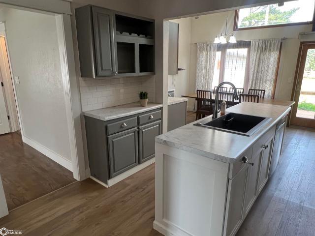 House for sale in Fairfield, Iowa