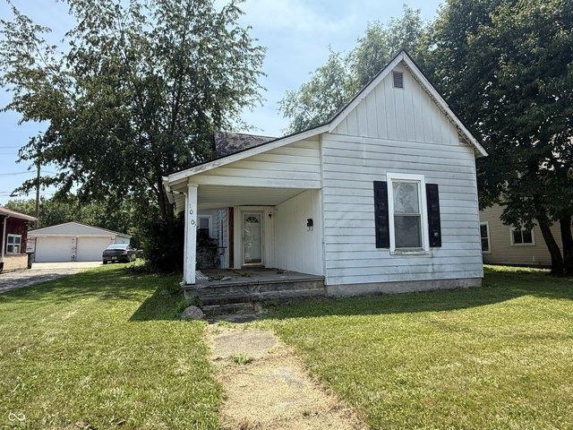 House for sale in Elwood, Indiana