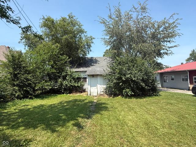 House for sale in Elwood, Indiana