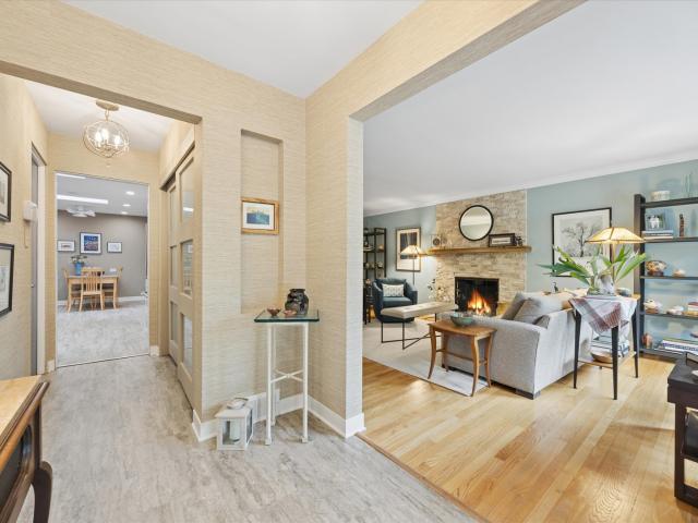 House for sale in La Grange, Illinois
