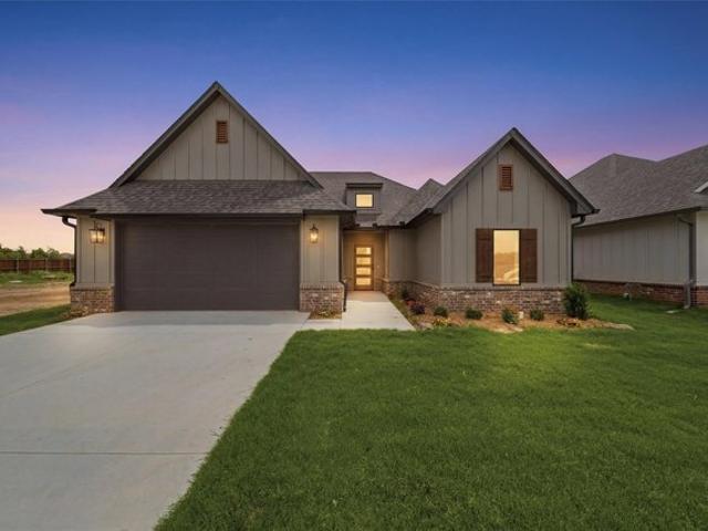House for sale in Skiatook, Oklahoma