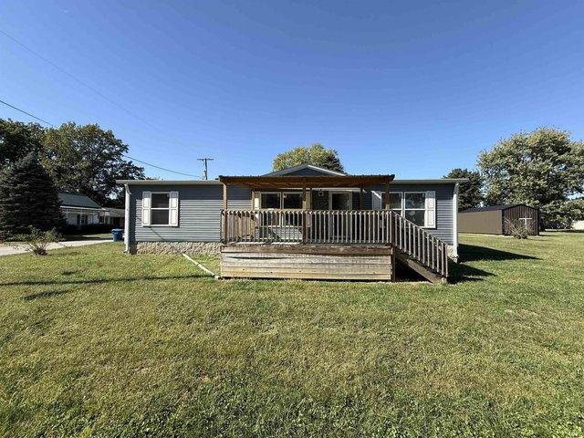 House for sale in Five Points, Monroe City