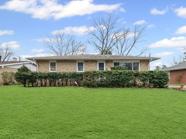 House for sale in Urbana, Illinois