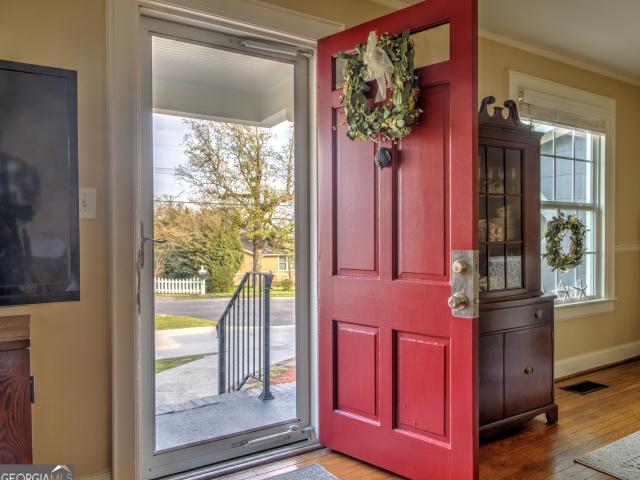 House for sale in Rossville, Georgia