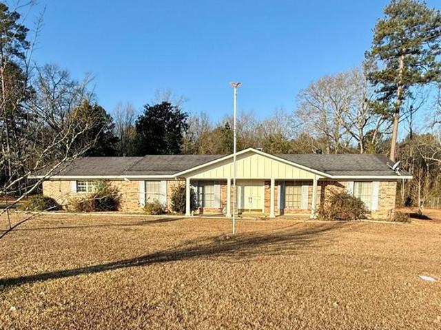 House for sale in Vivian, Louisiana