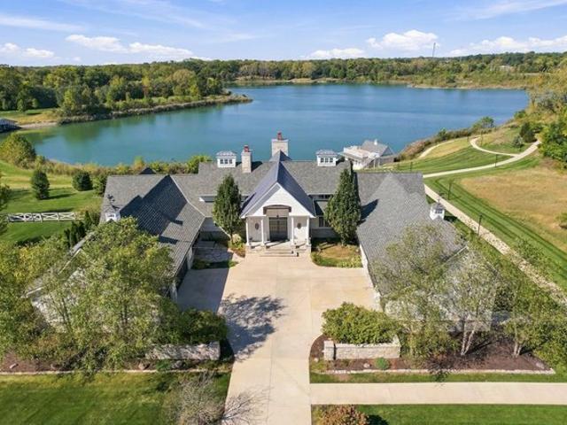 House for sale in Mahomet, Champaign County