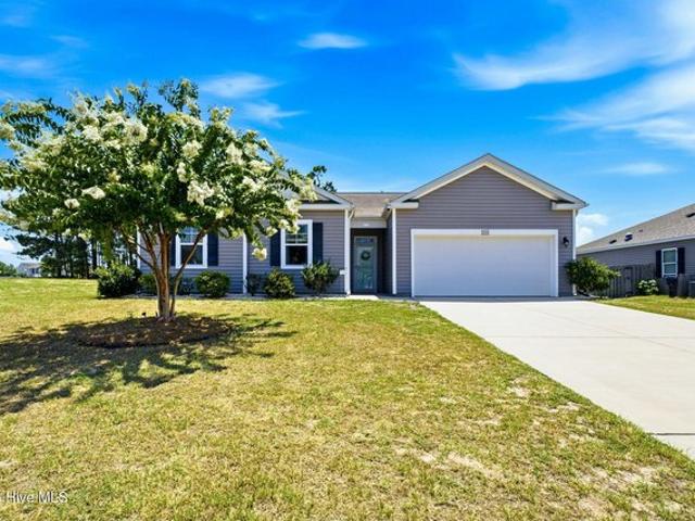 House for sale in Bolivia, North Carolina