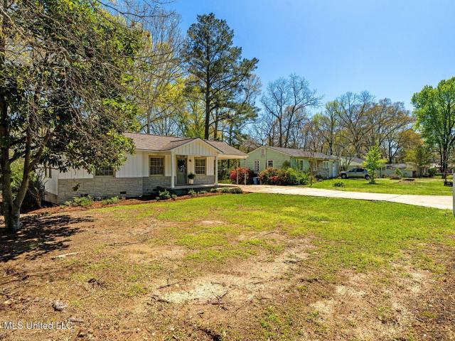 House for sale in Bogue Chitto, Mississippi