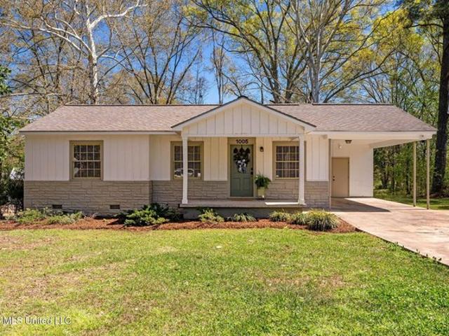 House for sale in Bogue Chitto, Mississippi