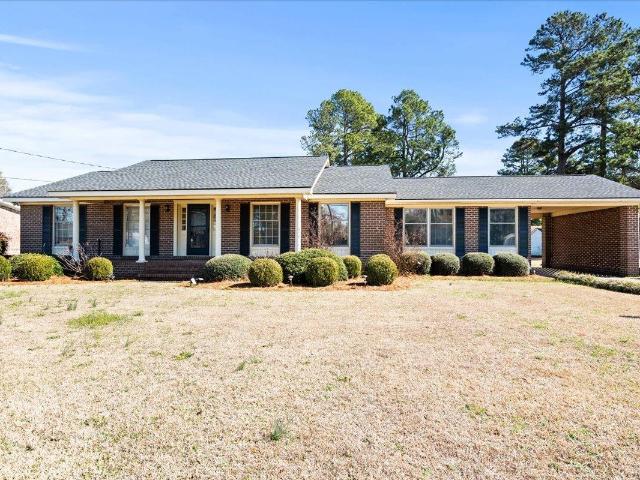 House for sale in Mullins, South Carolina