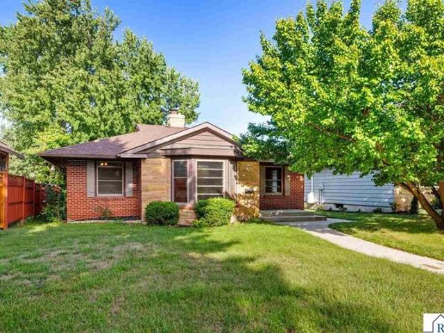 House for sale in New Ulm, Minnesota