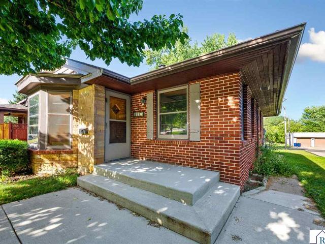 House for sale in New Ulm, Minnesota