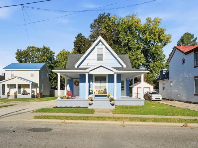 House for sale in Franklin, Warren County